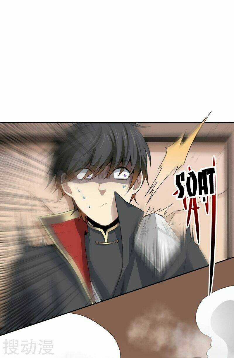 Nhất Kiếm Độc Tôn Chapter 46 trang 3