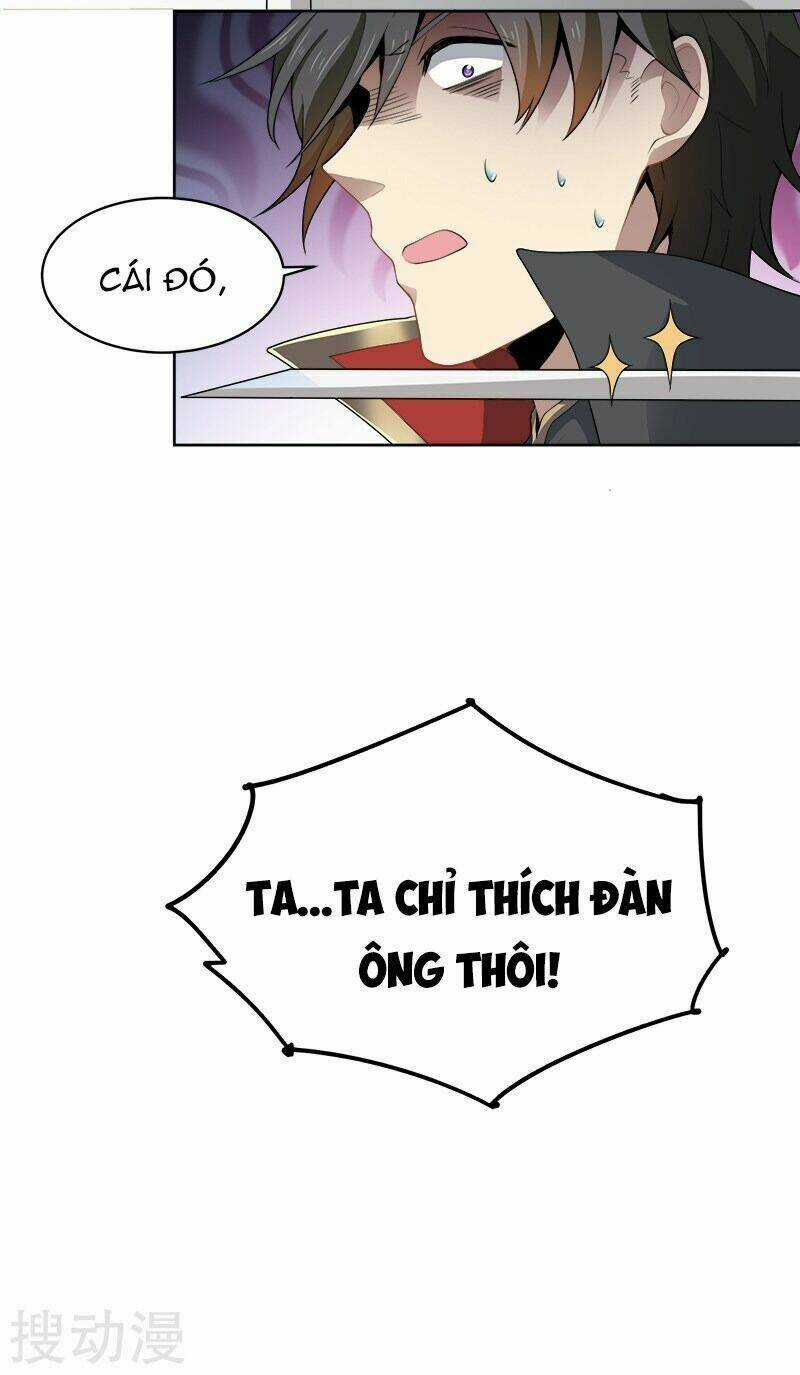 Nhất Kiếm Độc Tôn Chapter 46 trang 5