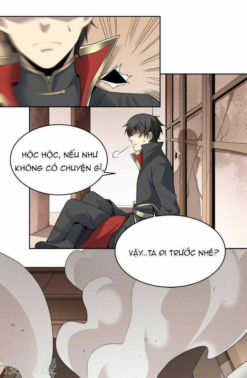 Nhất Kiếm Độc Tôn Chapter 46 trang 6