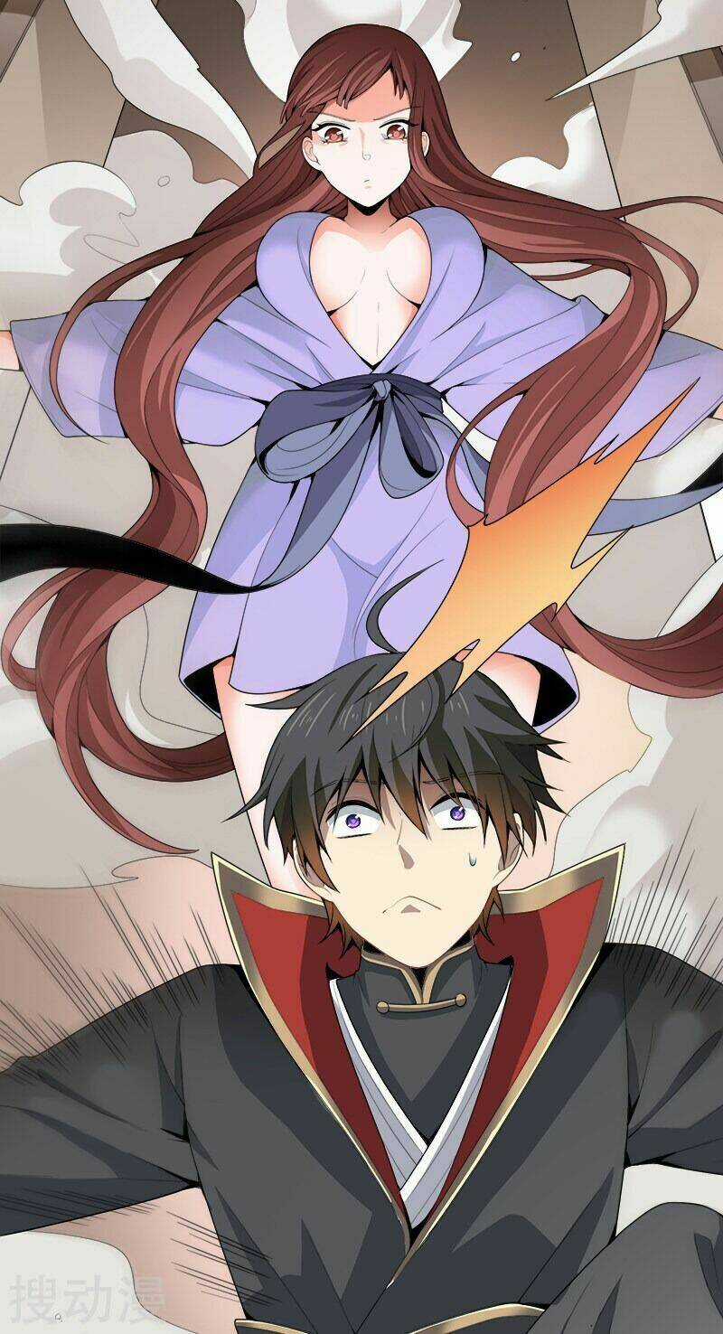 Nhất Kiếm Độc Tôn Chapter 46 trang 7