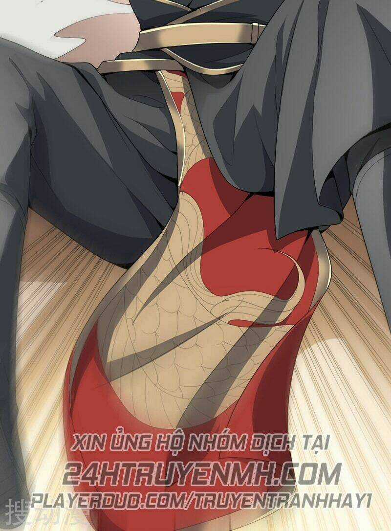 Nhất Kiếm Độc Tôn Chapter 46 trang 8