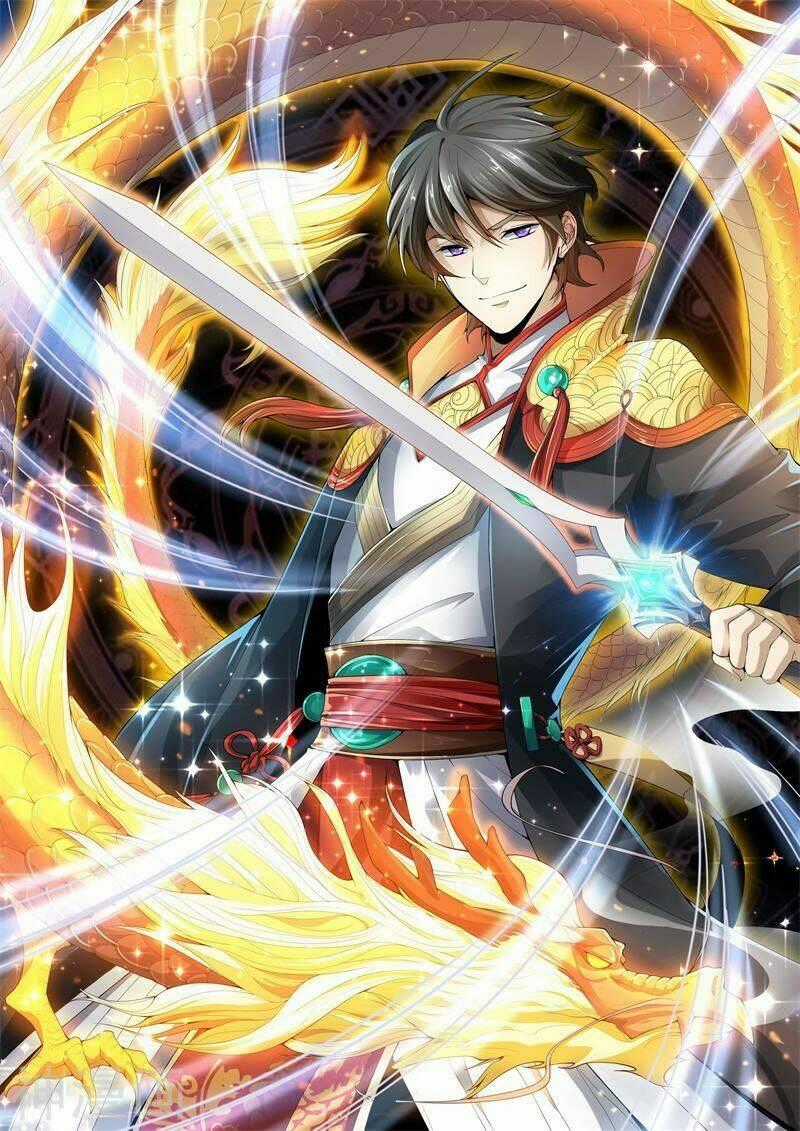 Nhất Kiếm Độc Tôn Chapter 47 trang 0