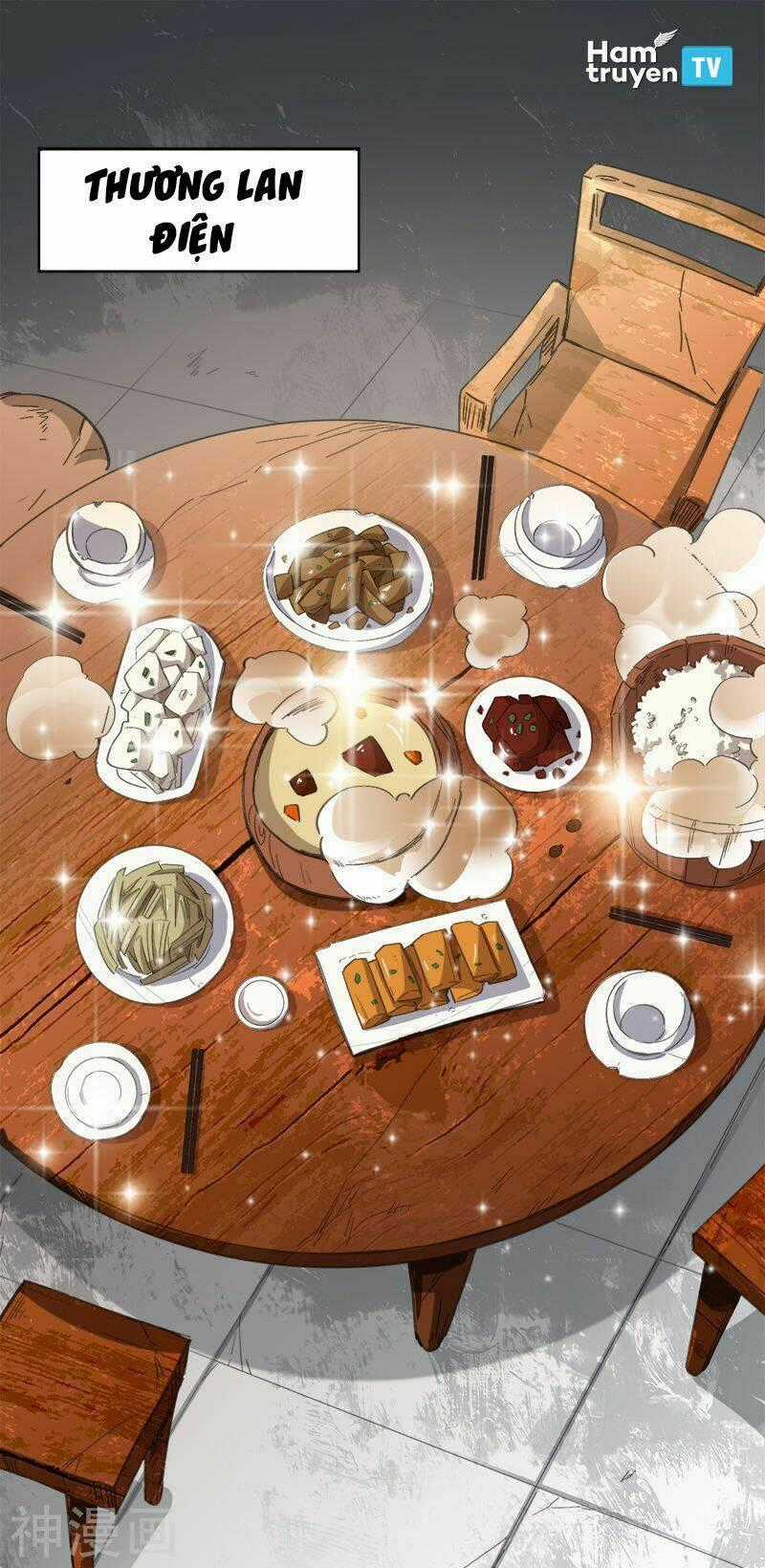Nhất Kiếm Độc Tôn Chapter 47 trang 1