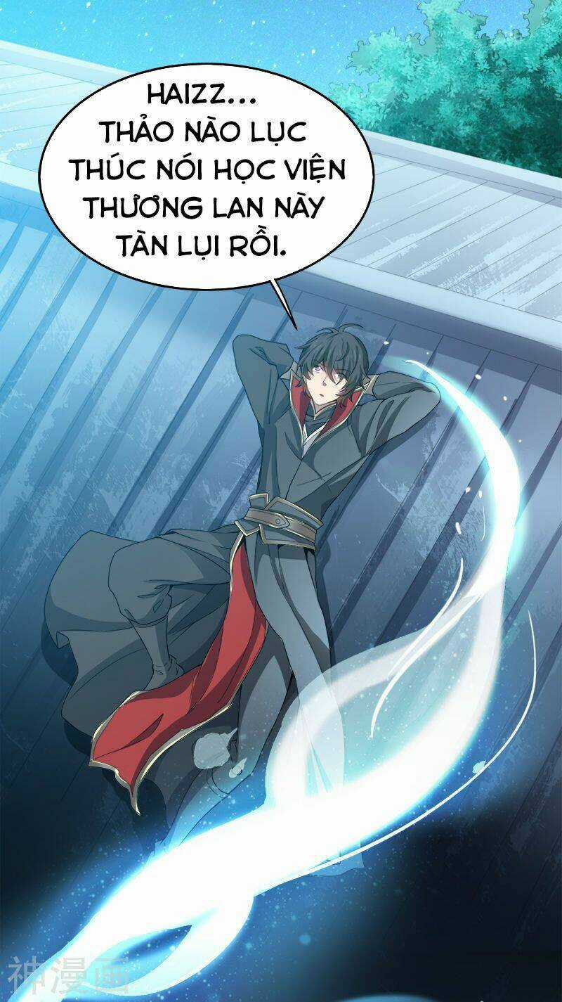 Nhất Kiếm Độc Tôn Chapter 47 trang 13