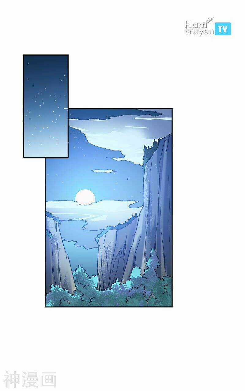 Nhất Kiếm Độc Tôn Chapter 47 trang 16