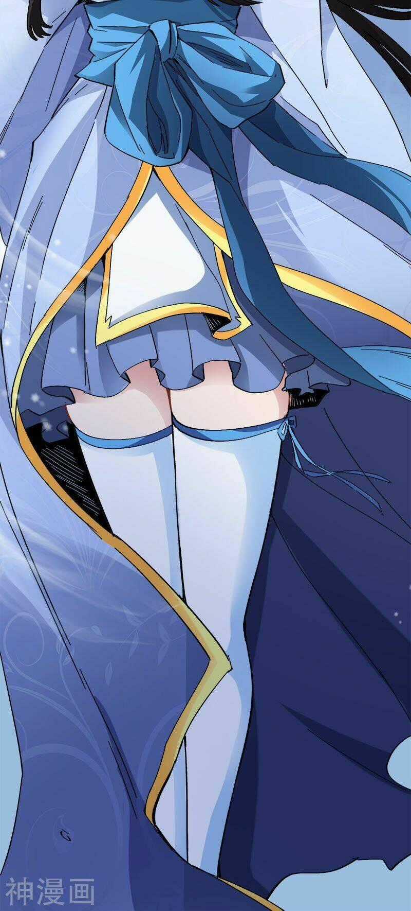 Nhất Kiếm Độc Tôn Chapter 47 trang 19