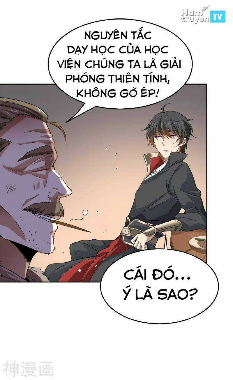Nhất Kiếm Độc Tôn Chapter 47 trang 9