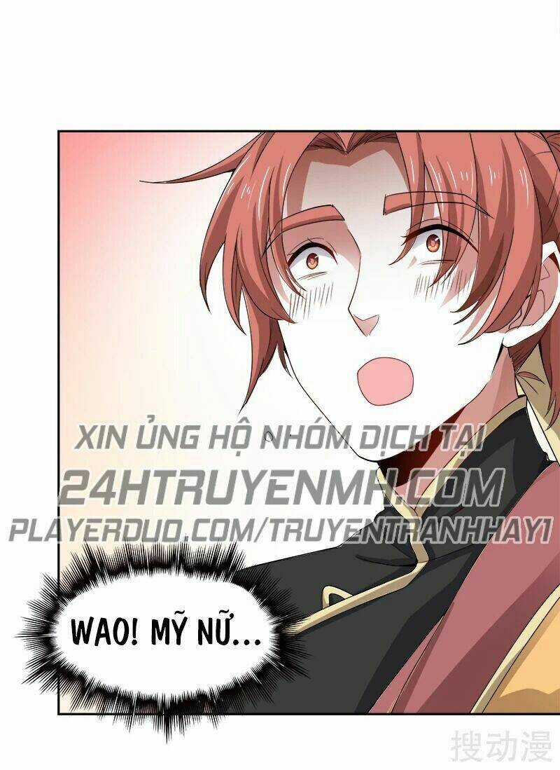 Nhất Kiếm Độc Tôn Chapter 48 trang 5