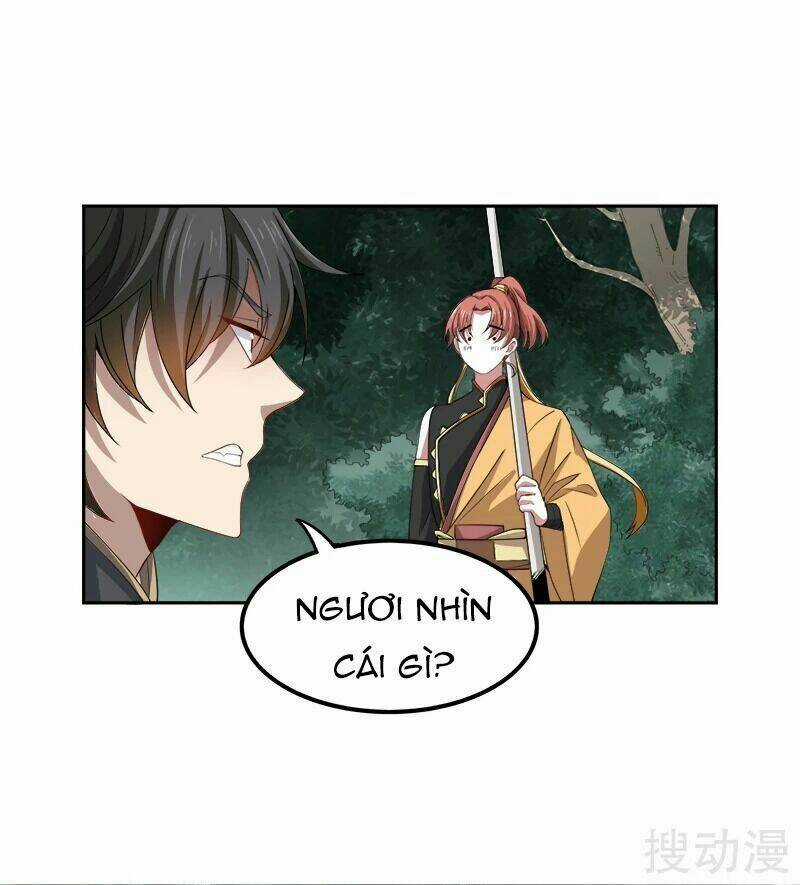 Nhất Kiếm Độc Tôn Chapter 48 trang 6