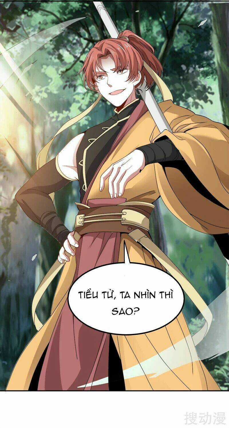 Nhất Kiếm Độc Tôn Chapter 48 trang 7