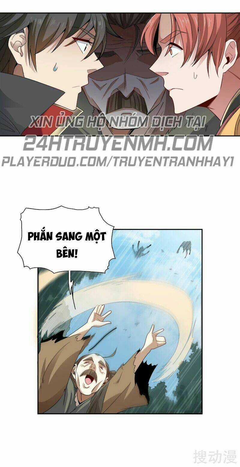 Nhất Kiếm Độc Tôn Chapter 48 trang 9