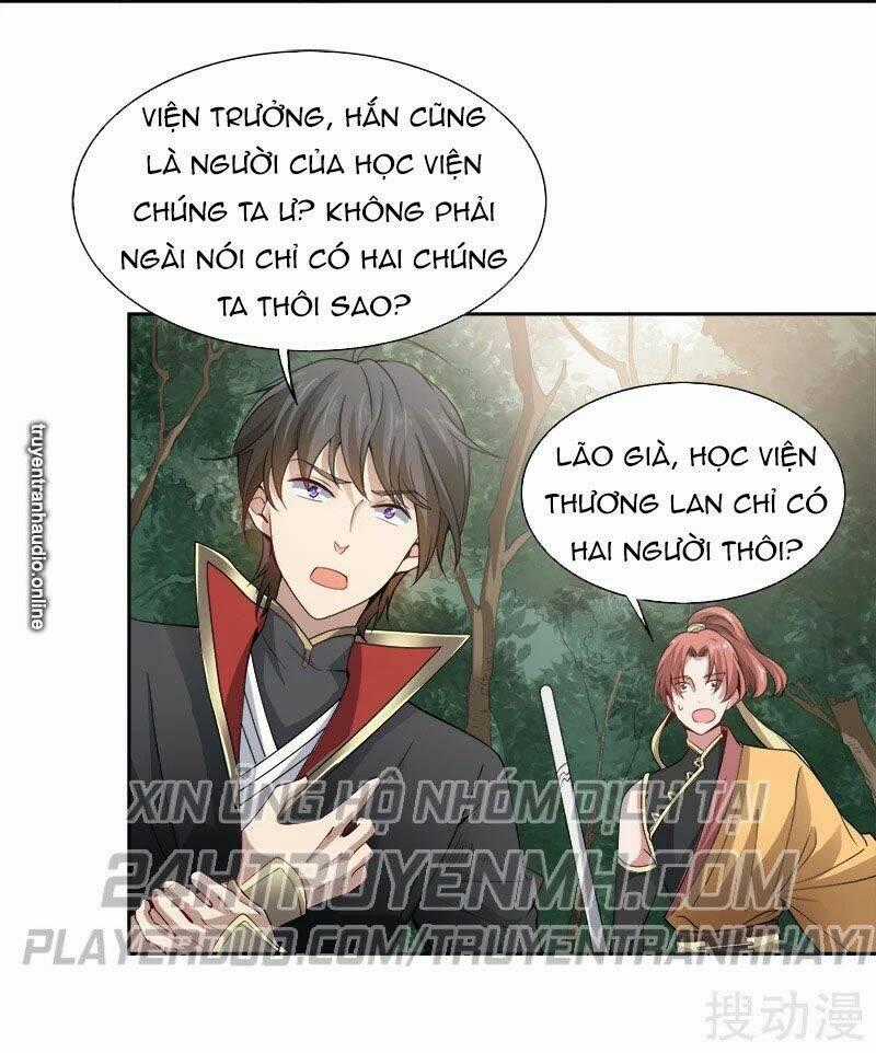 Nhất Kiếm Độc Tôn Chapter 49 trang 1