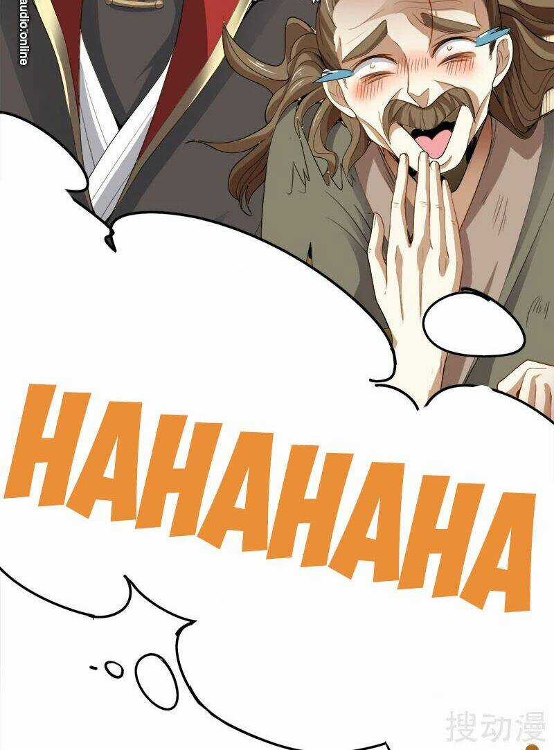 Nhất Kiếm Độc Tôn Chapter 49 trang 11