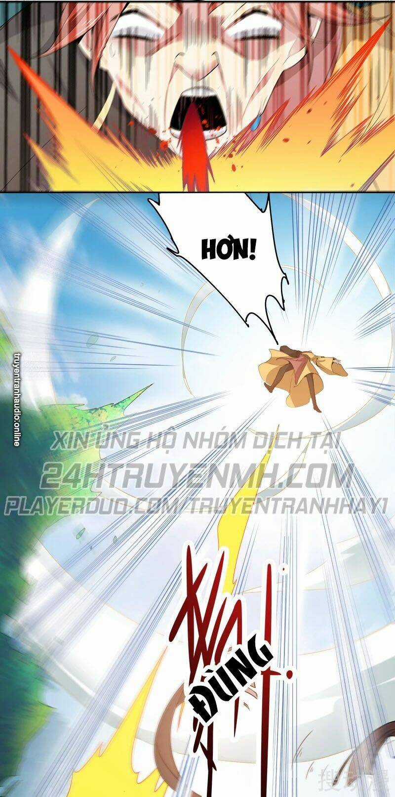 Nhất Kiếm Độc Tôn Chapter 49 trang 13