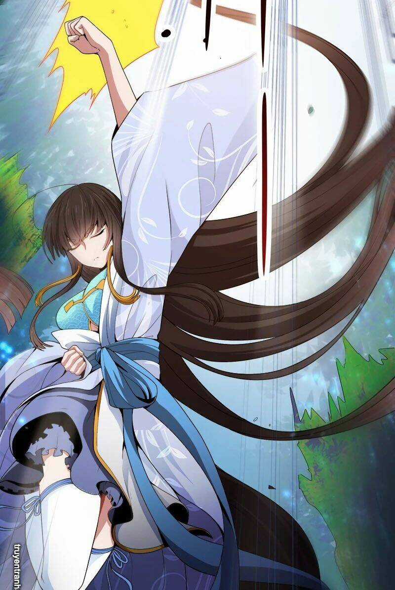 Nhất Kiếm Độc Tôn Chapter 49 trang 14