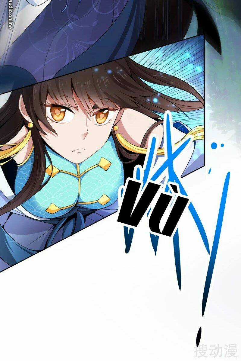 Nhất Kiếm Độc Tôn Chapter 49 trang 15