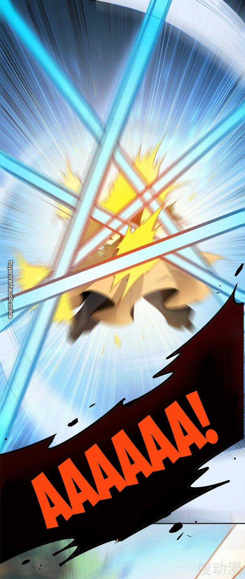 Nhất Kiếm Độc Tôn Chapter 49 trang 16