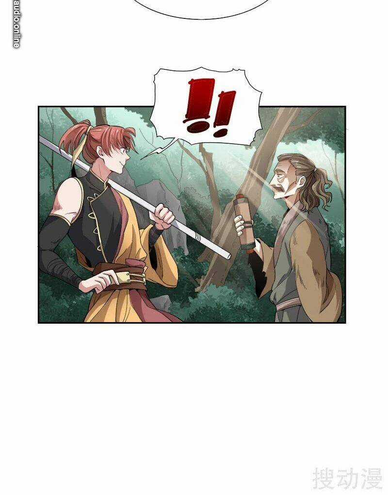 Nhất Kiếm Độc Tôn Chapter 49 trang 4