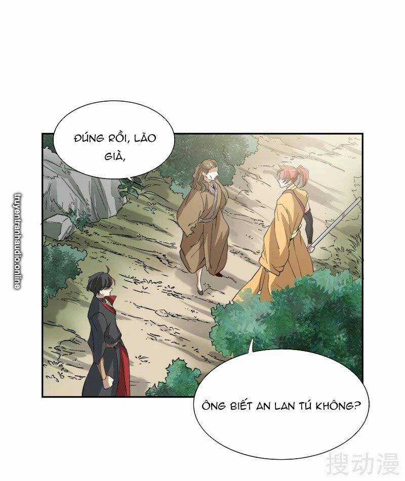 Nhất Kiếm Độc Tôn Chapter 49 trang 6