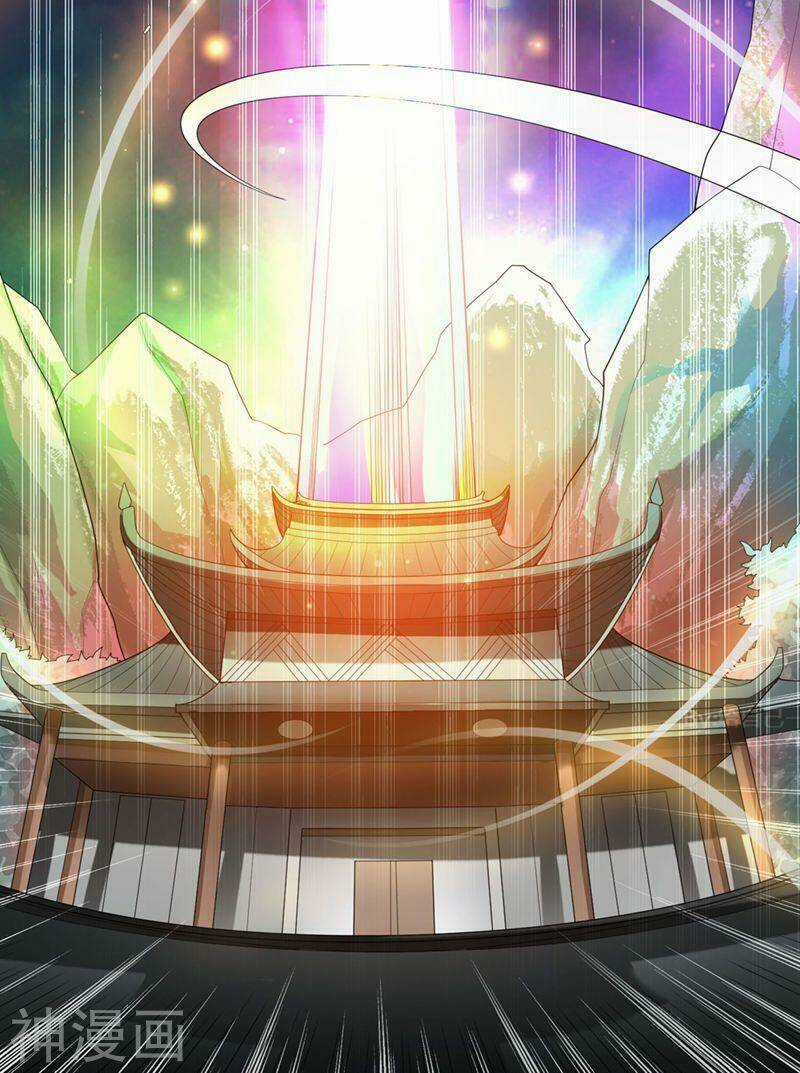 Nhất Kiếm Độc Tôn Chapter 5 trang 10