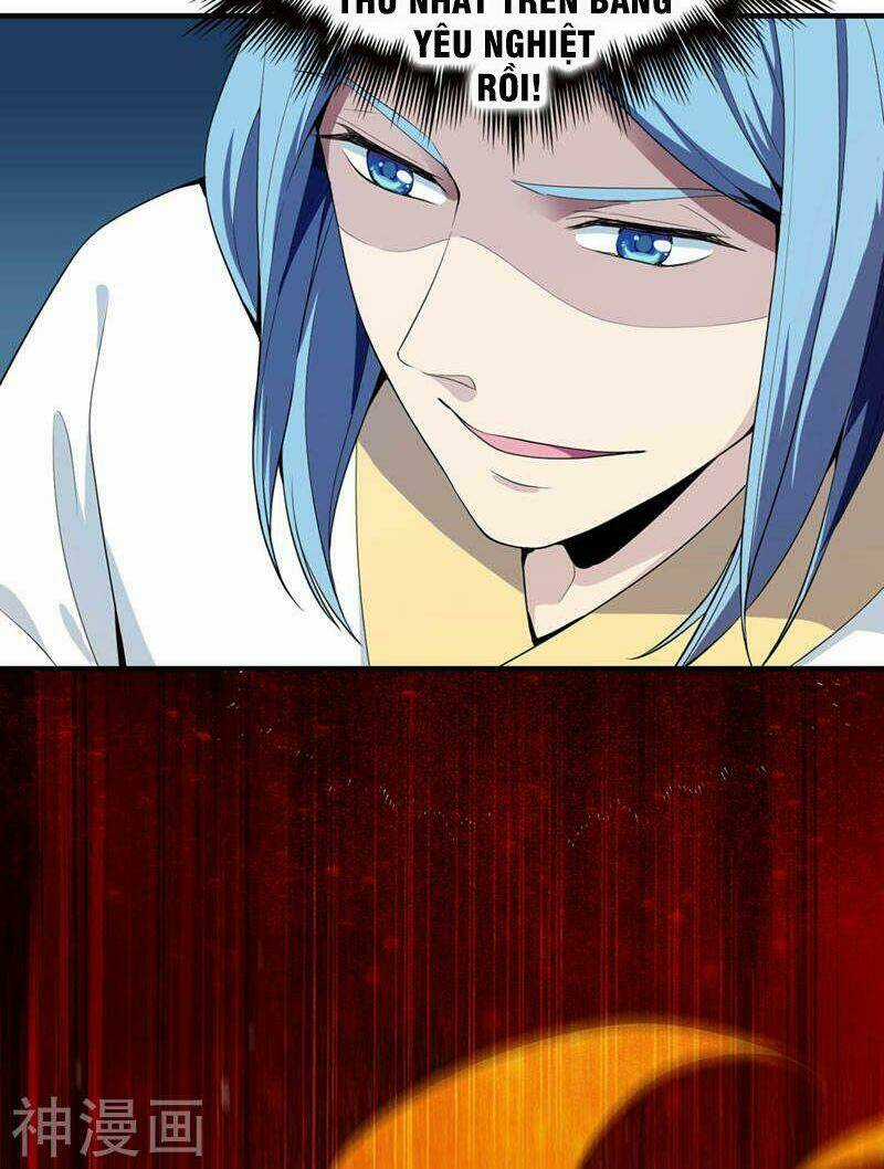 Nhất Kiếm Độc Tôn Chapter 5 trang 14