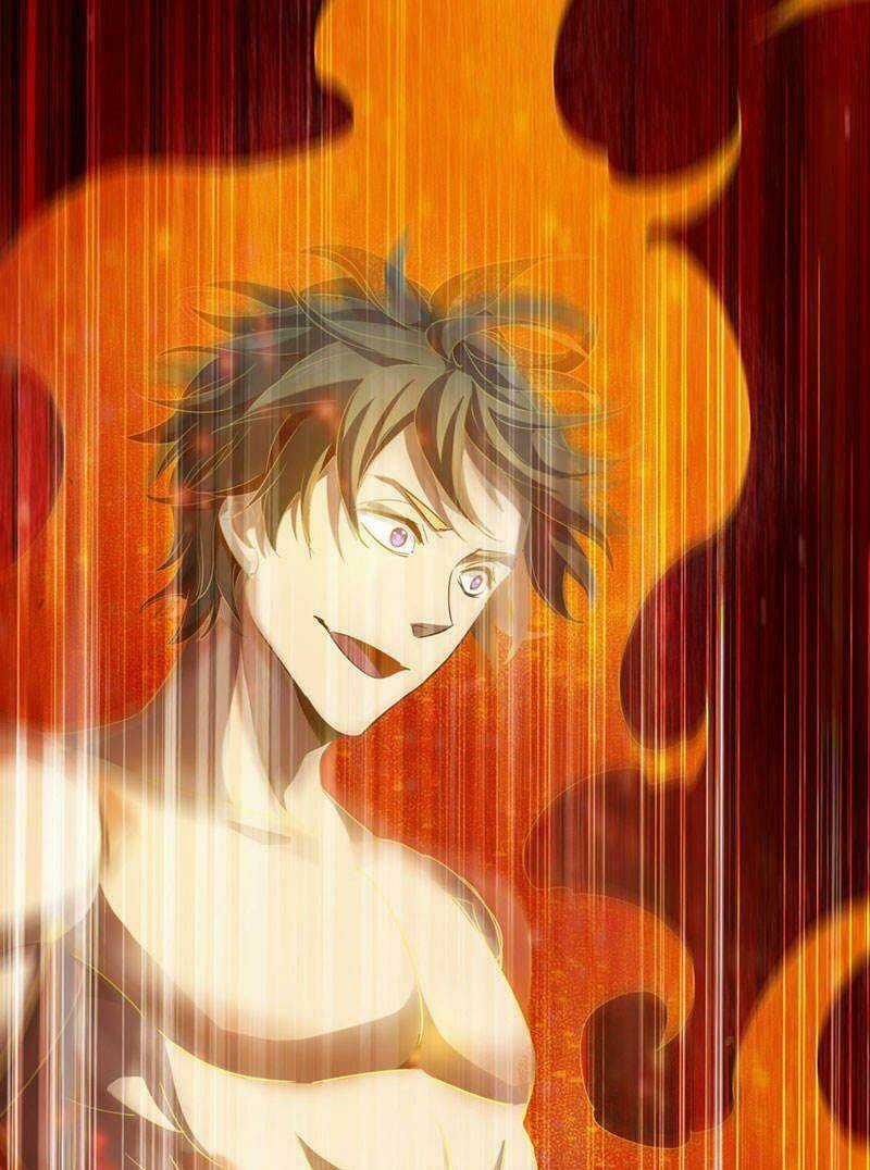 Nhất Kiếm Độc Tôn Chapter 5 trang 15