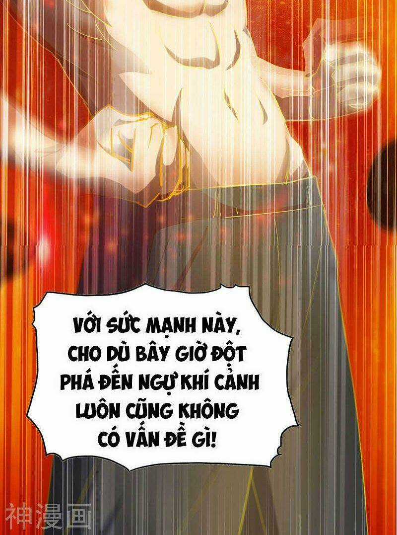 Nhất Kiếm Độc Tôn Chapter 5 trang 16