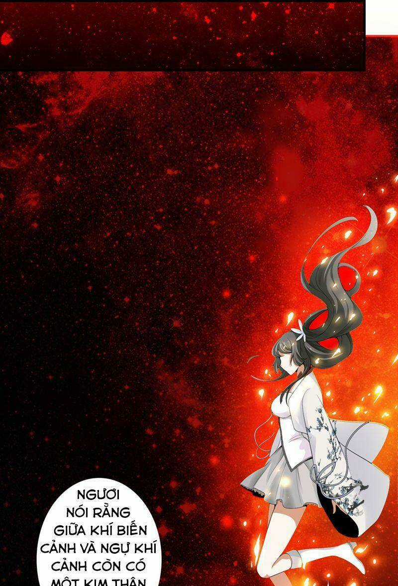 Nhất Kiếm Độc Tôn Chapter 5 trang 5