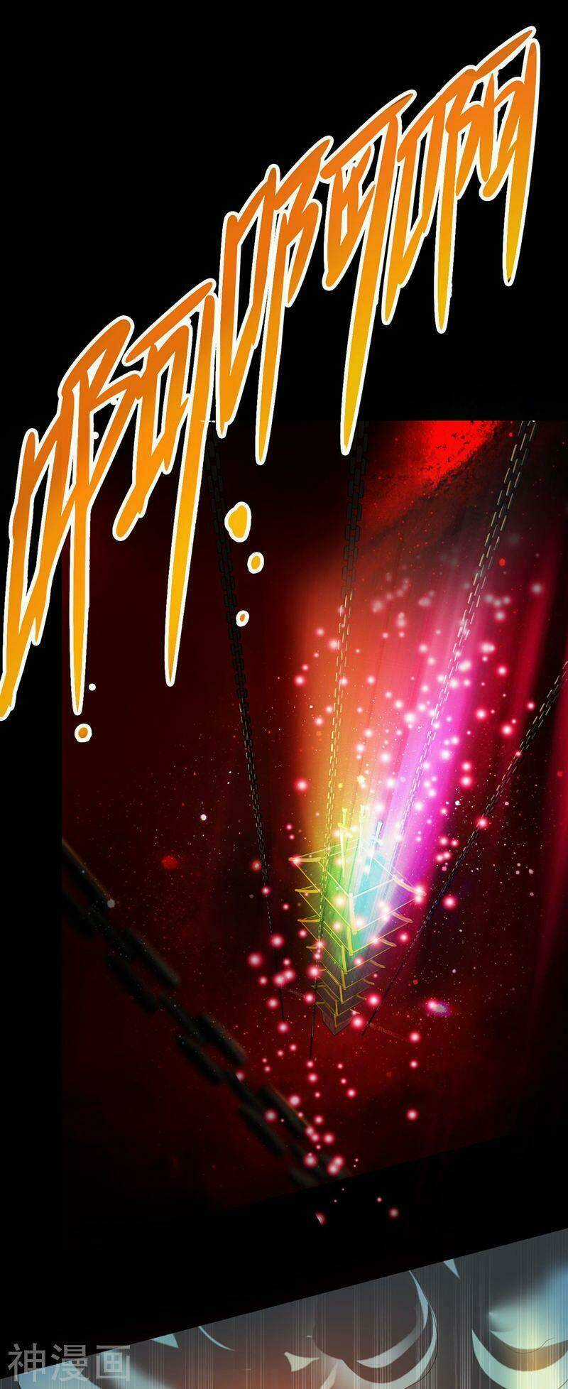 Nhất Kiếm Độc Tôn Chapter 5 trang 8