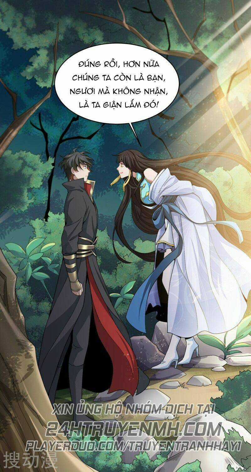 Nhất Kiếm Độc Tôn Chapter 50 trang 14