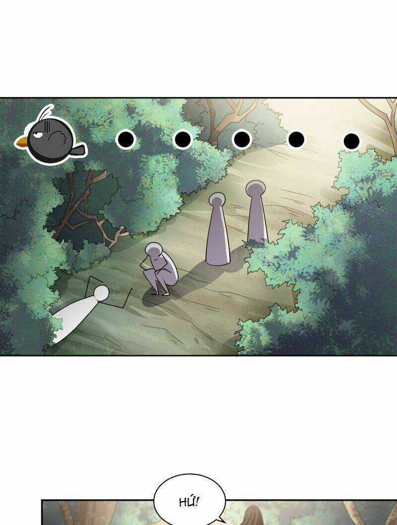 Nhất Kiếm Độc Tôn Chapter 50 trang 4