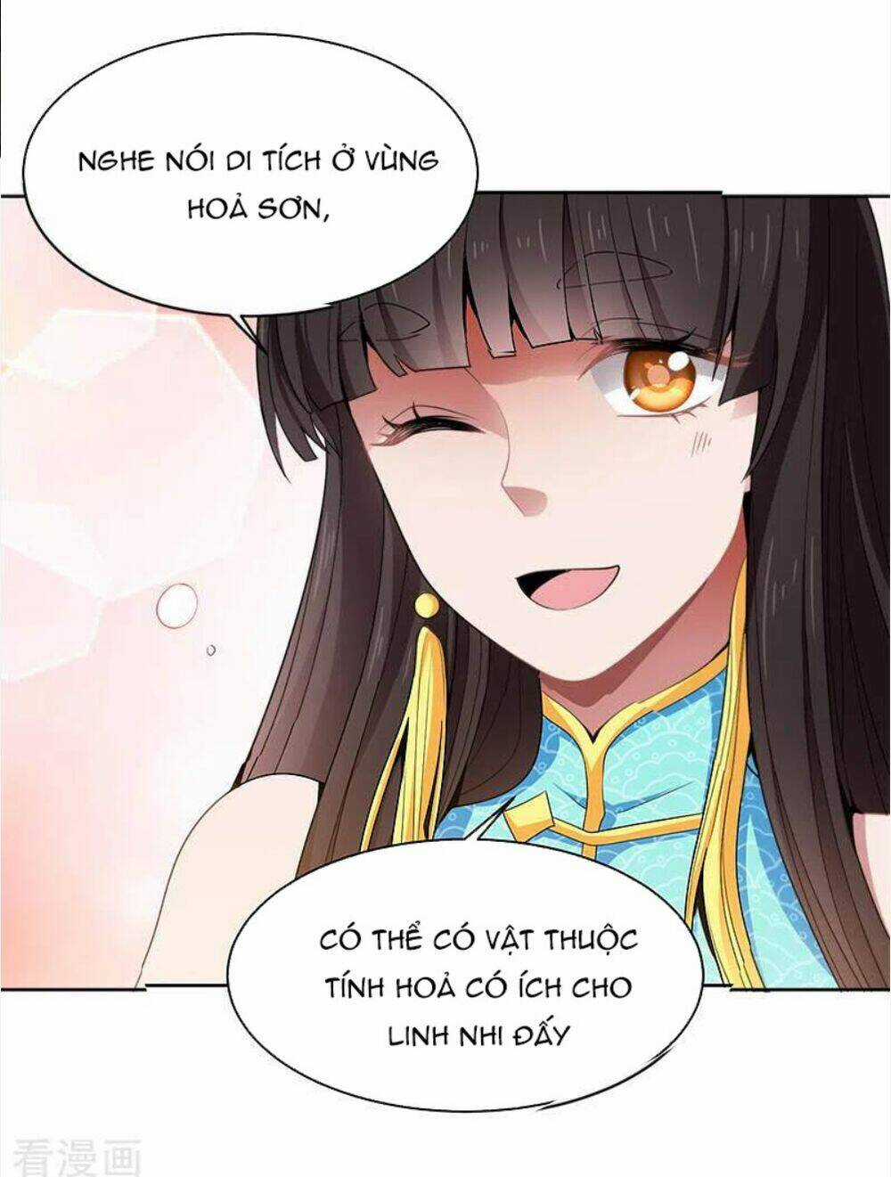 Nhất Kiếm Độc Tôn Chapter 51 trang 0