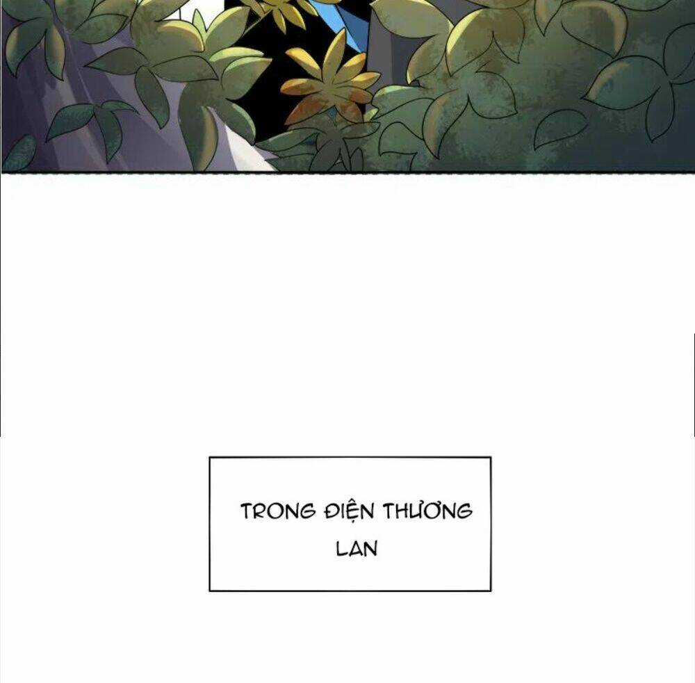 Nhất Kiếm Độc Tôn Chapter 51 trang 10