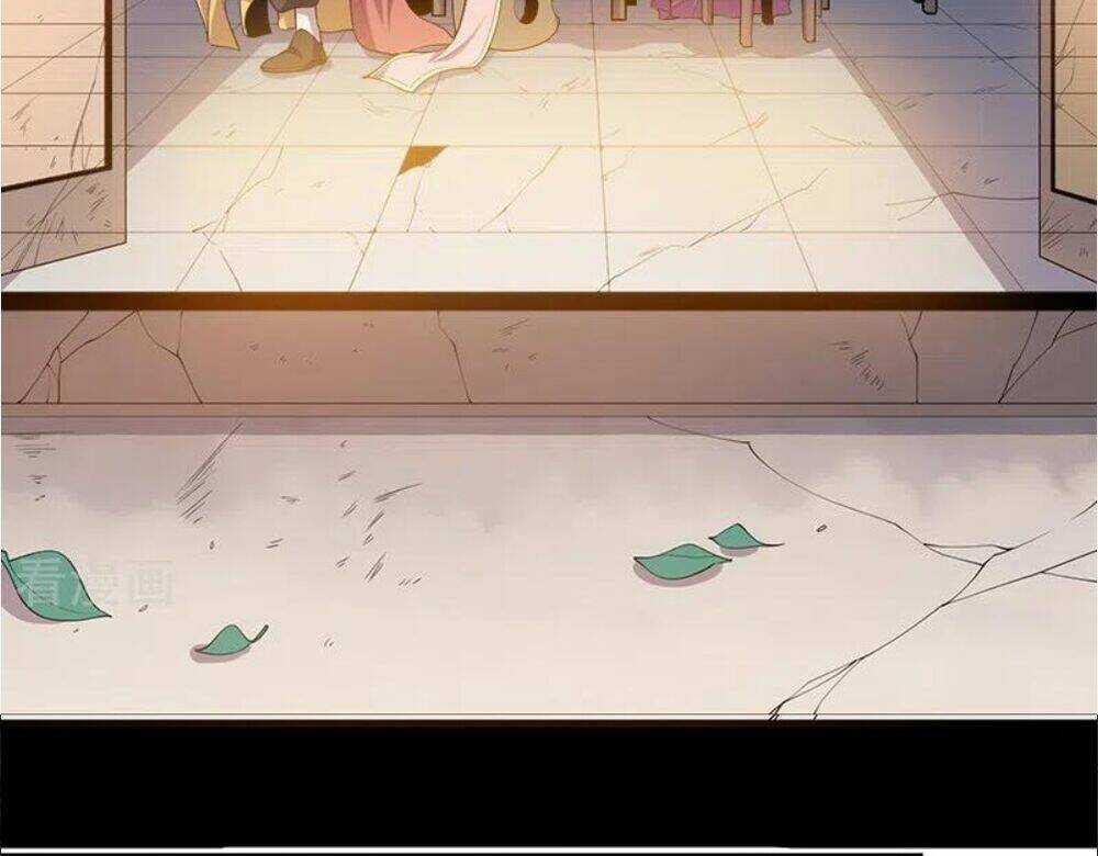 Nhất Kiếm Độc Tôn Chapter 51 trang 12