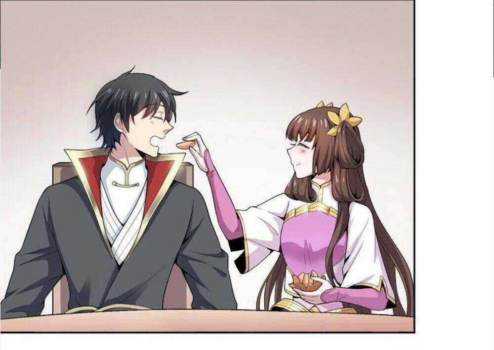 Nhất Kiếm Độc Tôn Chapter 51 trang 13