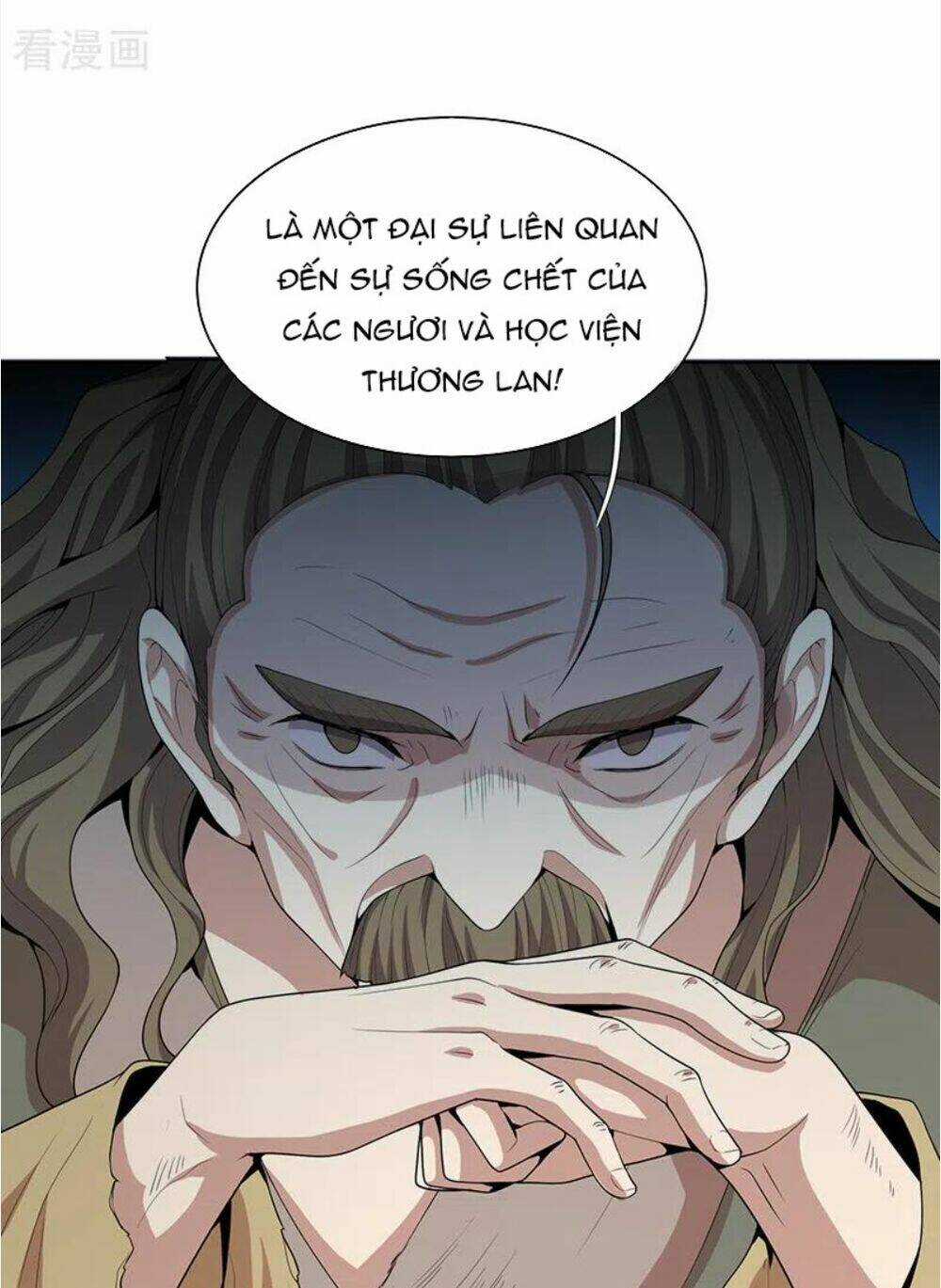 Nhất Kiếm Độc Tôn Chapter 51 trang 15