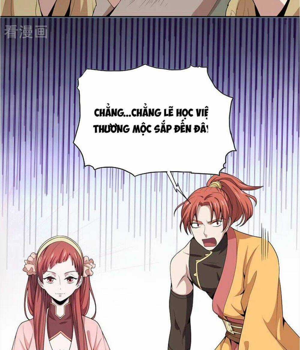 Nhất Kiếm Độc Tôn Chapter 51 trang 16