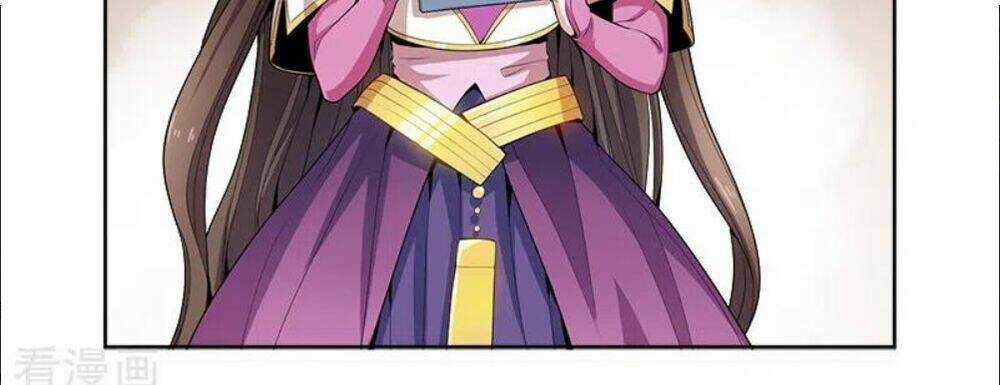 Nhất Kiếm Độc Tôn Chapter 51 trang 21