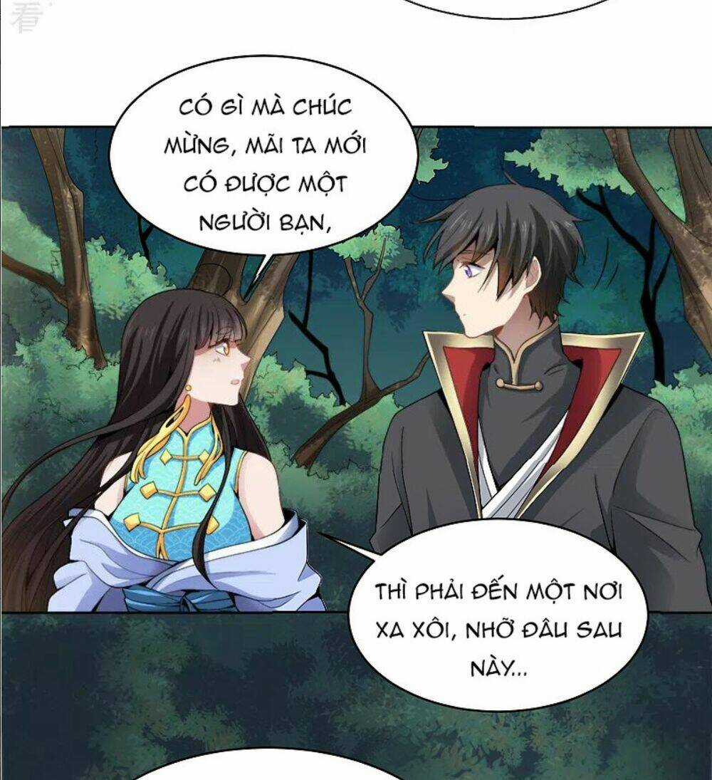 Nhất Kiếm Độc Tôn Chapter 51 trang 5