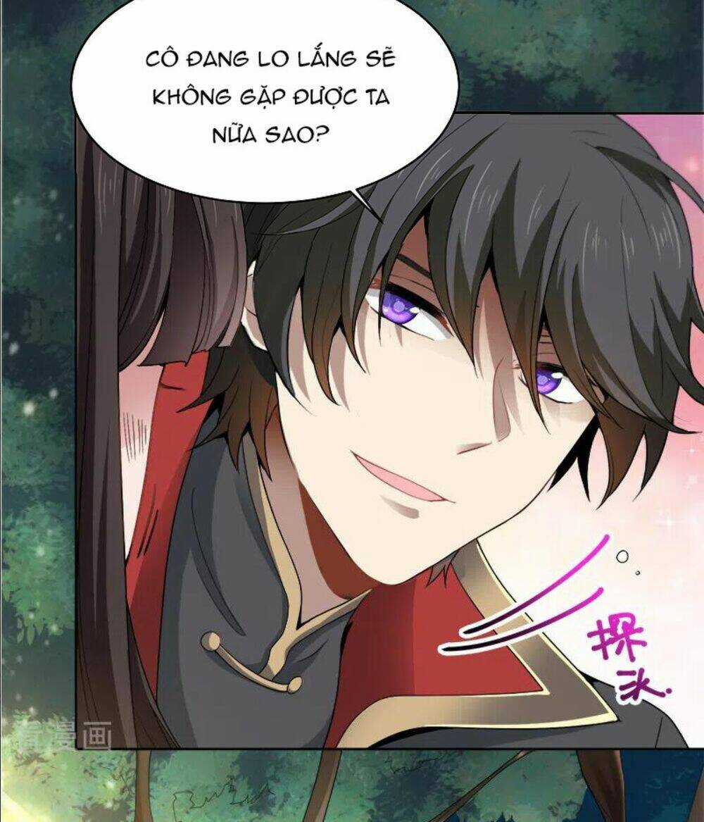 Nhất Kiếm Độc Tôn Chapter 51 trang 6