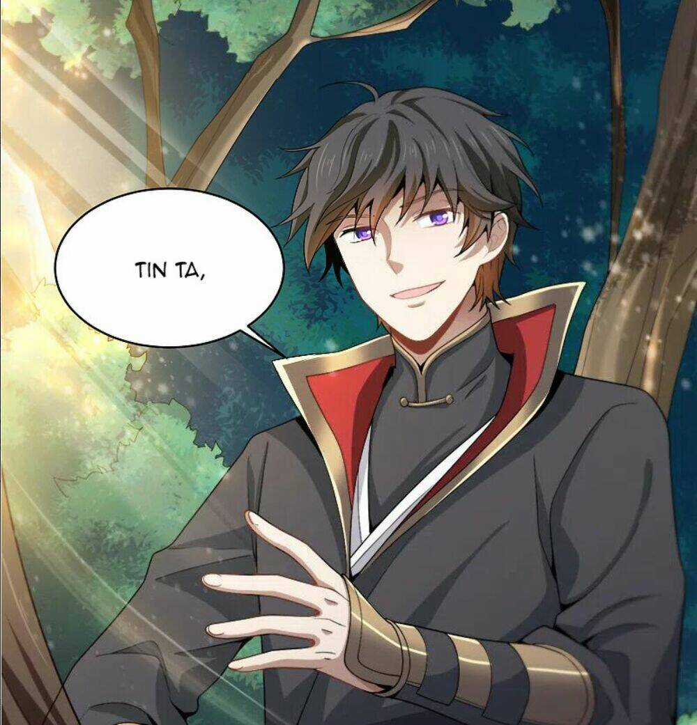 Nhất Kiếm Độc Tôn Chapter 51 trang 7