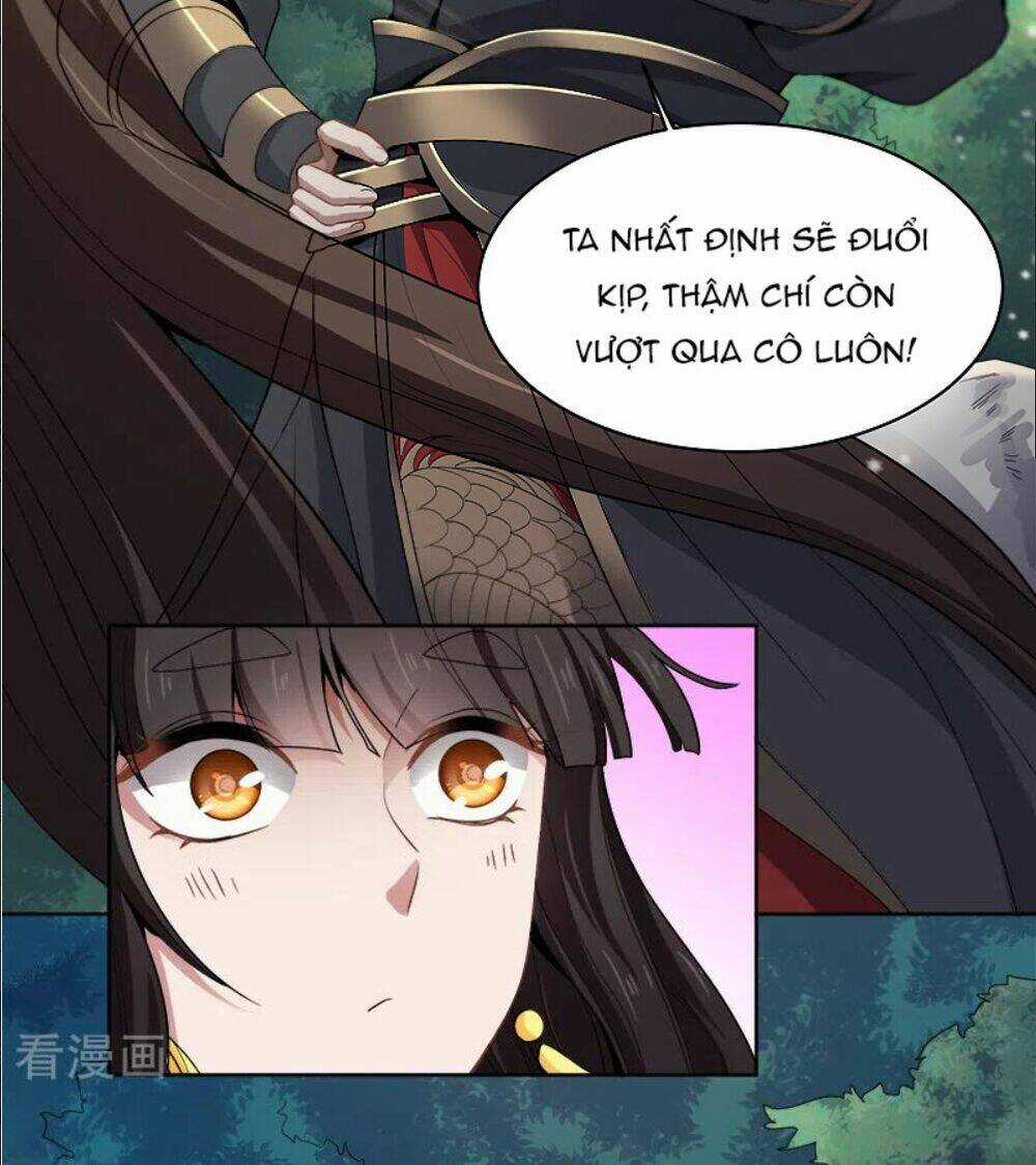 Nhất Kiếm Độc Tôn Chapter 51 trang 8