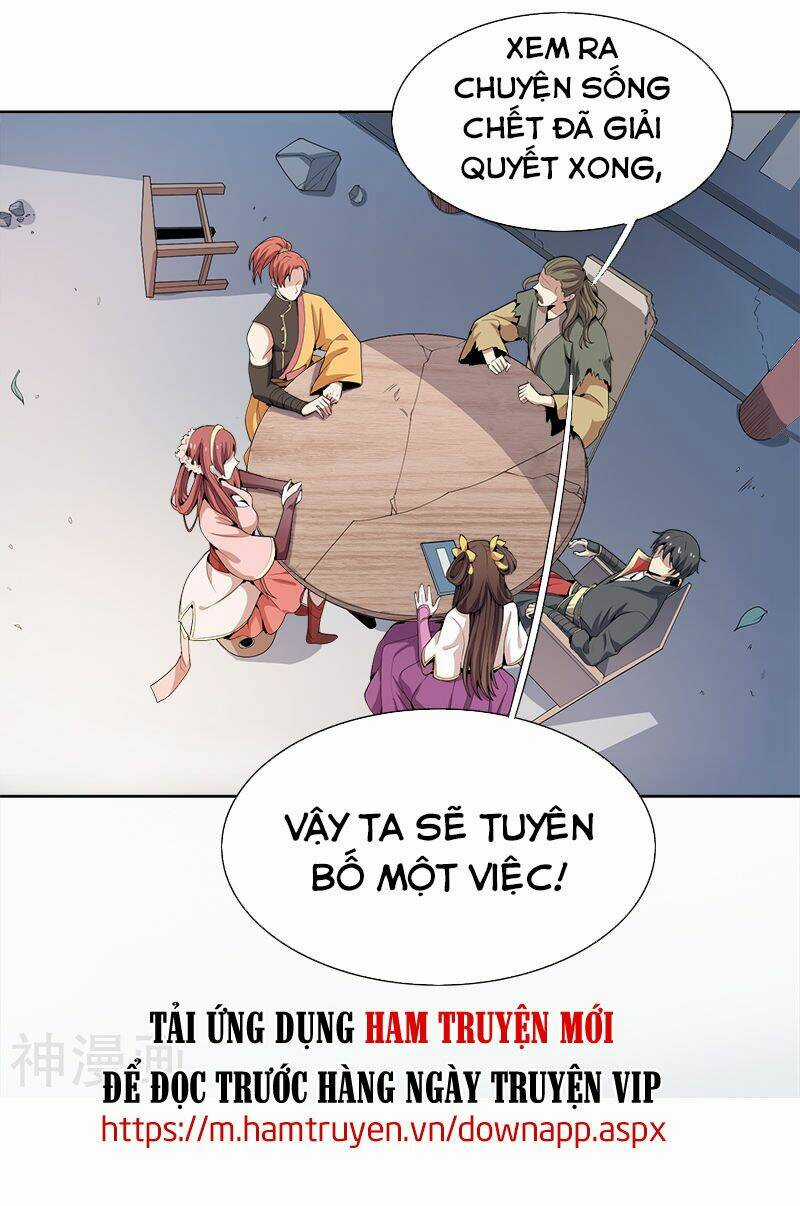 Nhất Kiếm Độc Tôn Chapter 52 trang 14