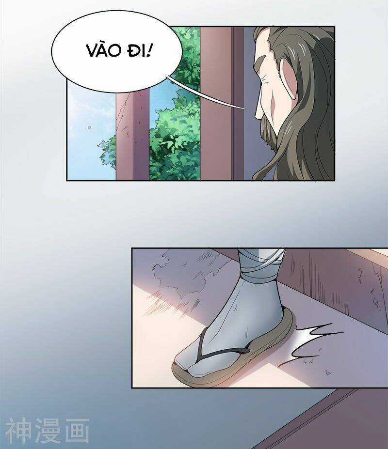 Nhất Kiếm Độc Tôn Chapter 52 trang 15