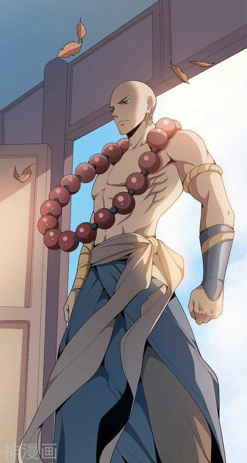 Nhất Kiếm Độc Tôn Chapter 52 trang 16