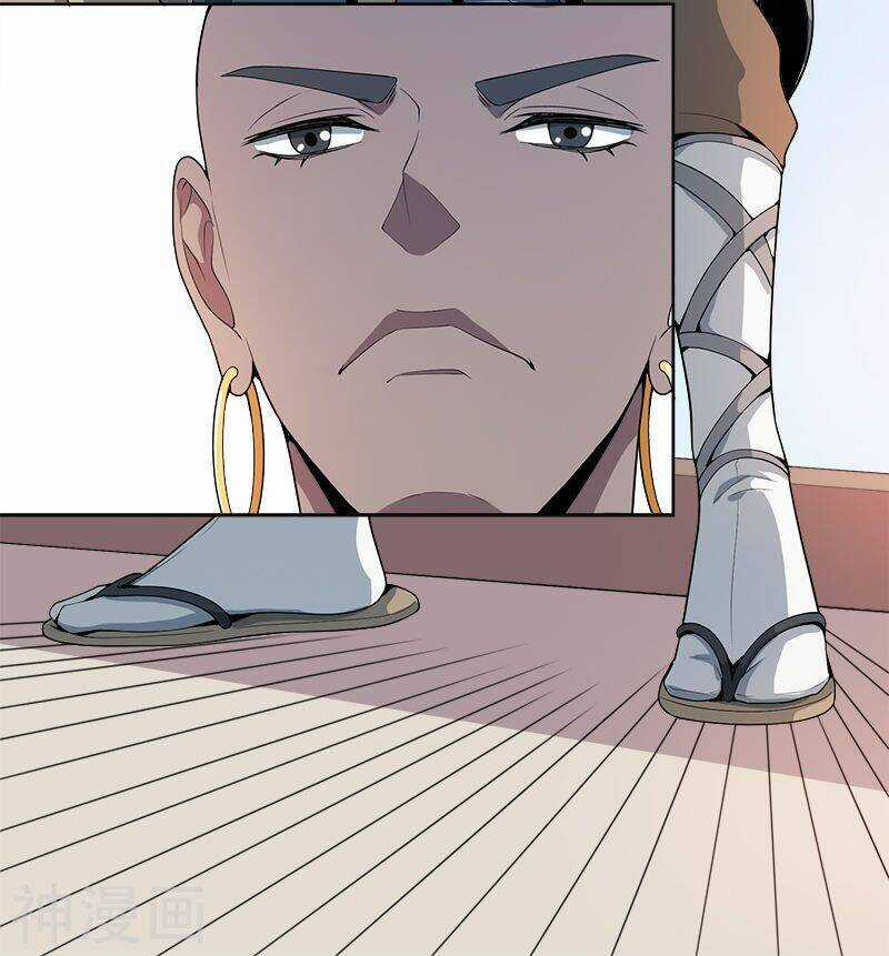 Nhất Kiếm Độc Tôn Chapter 52 trang 17