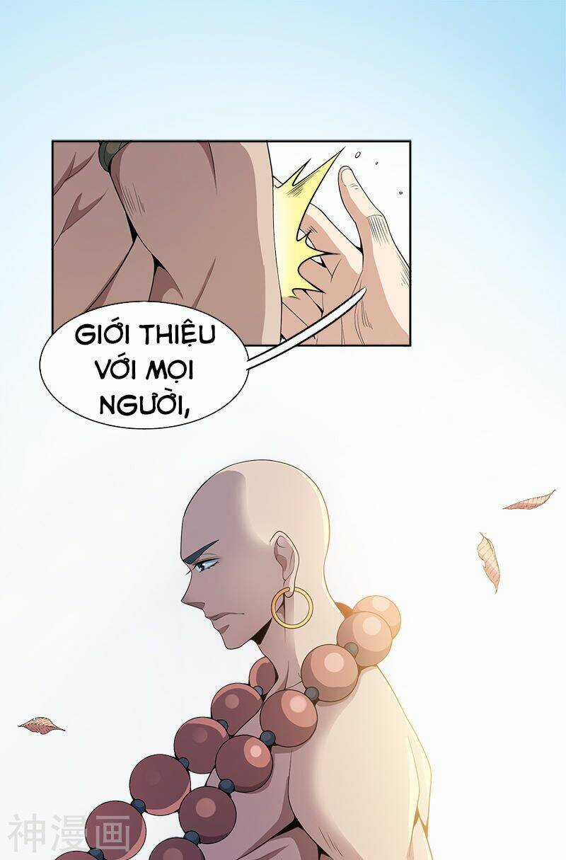 Nhất Kiếm Độc Tôn Chapter 52 trang 18