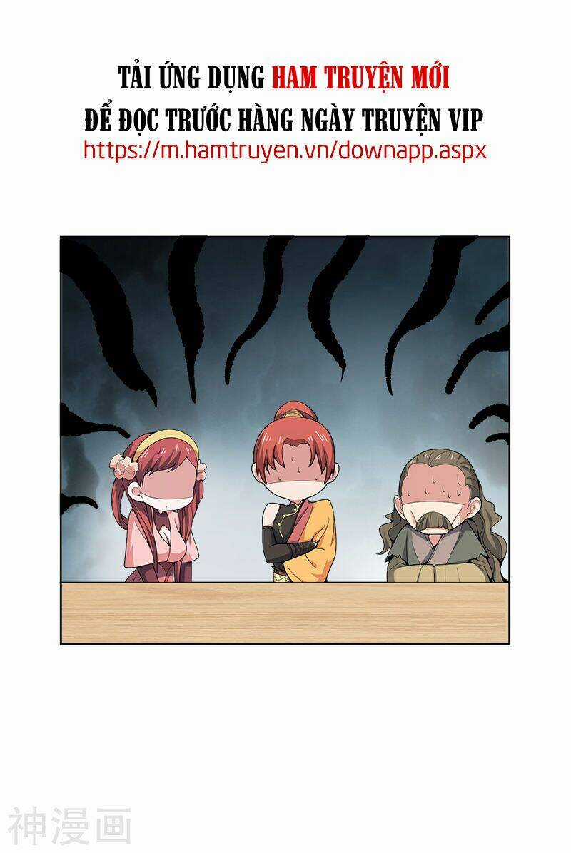 Nhất Kiếm Độc Tôn Chapter 52 trang 9