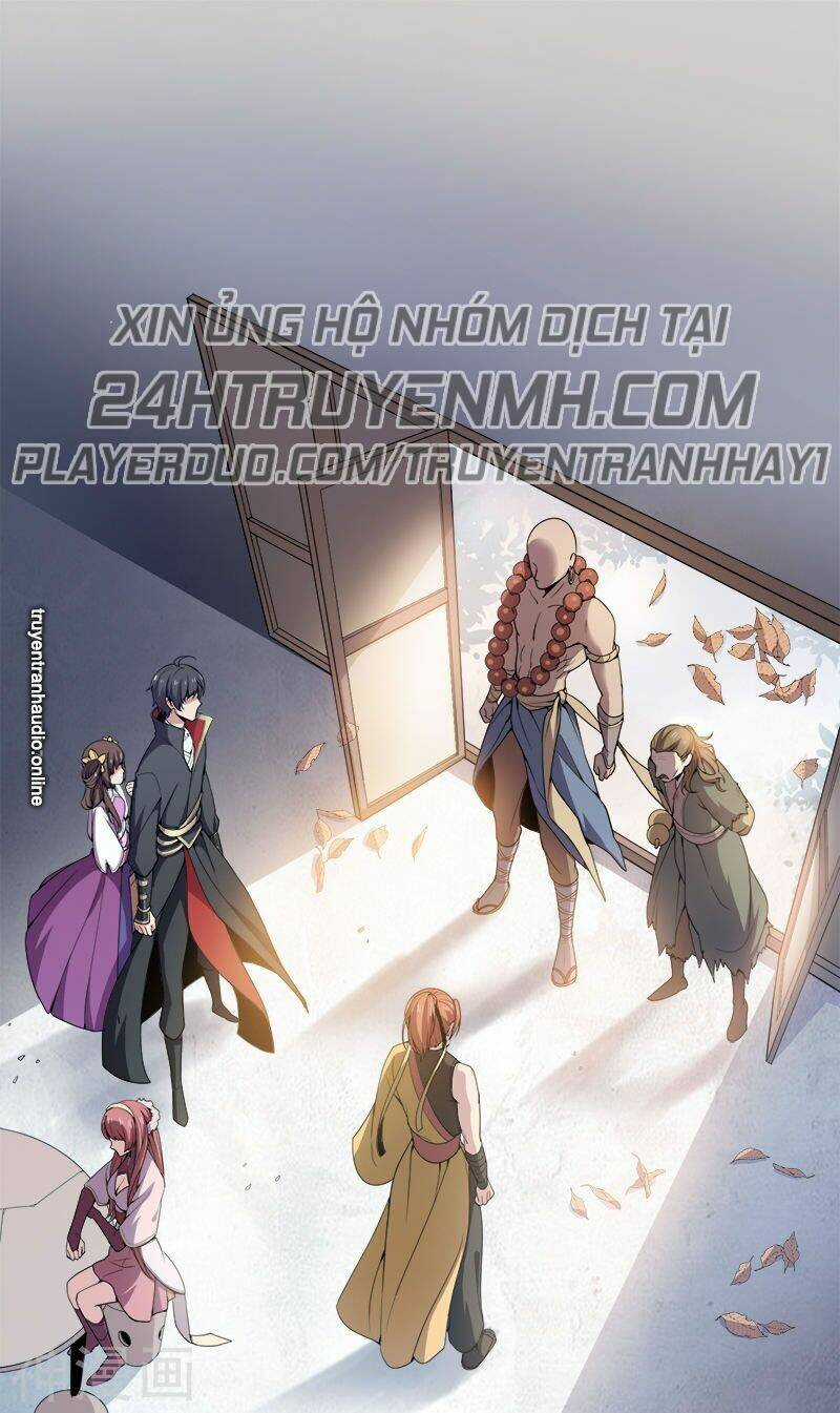 Nhất Kiếm Độc Tôn Chapter 53 trang 1