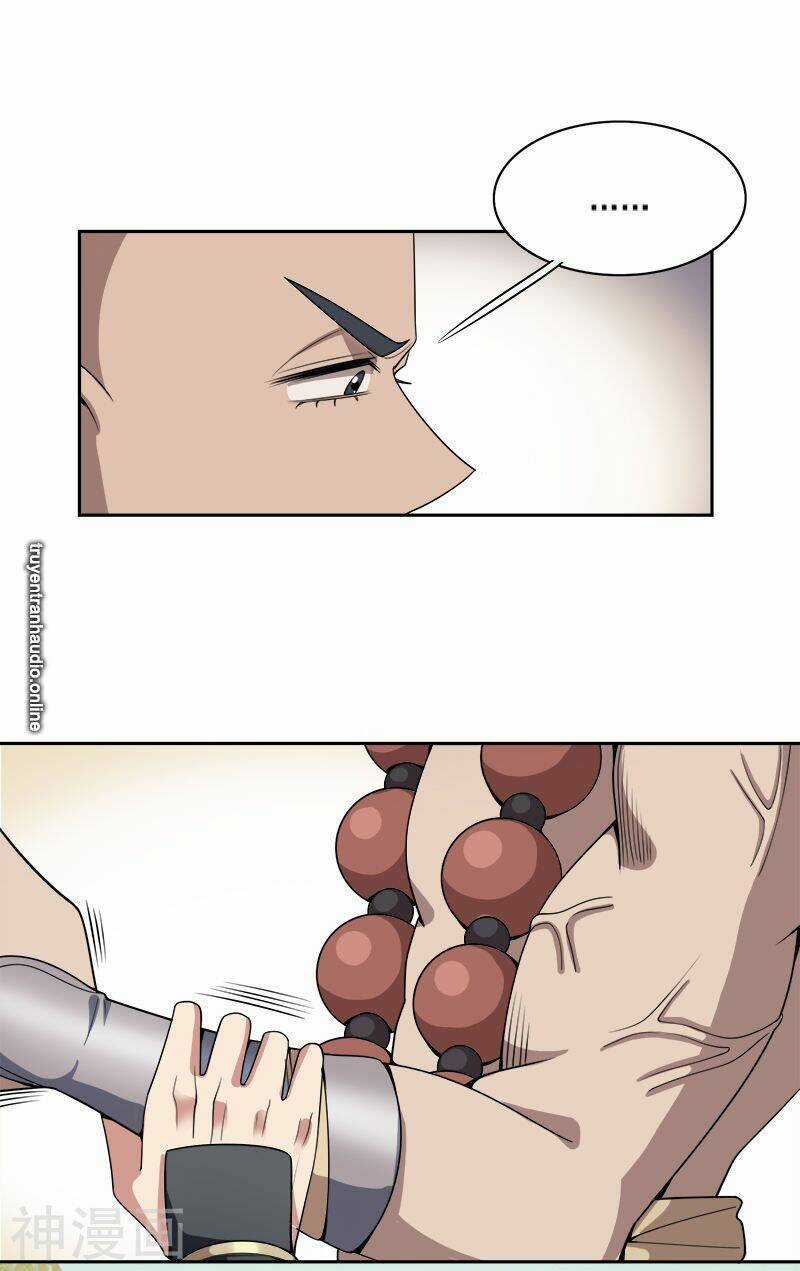 Nhất Kiếm Độc Tôn Chapter 53 trang 10